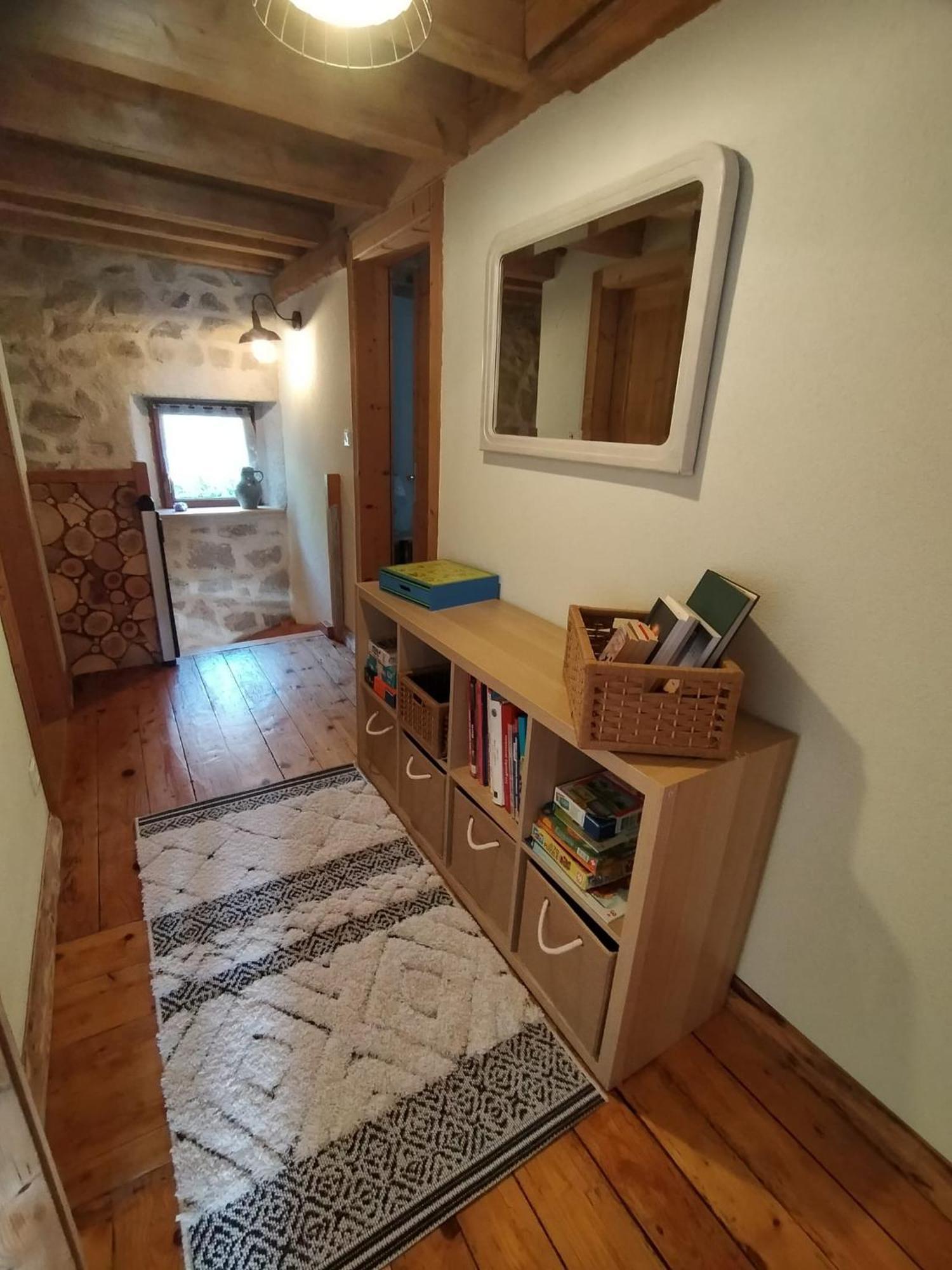 Aux Balcons De La Vallee Soultzeren Esterno foto